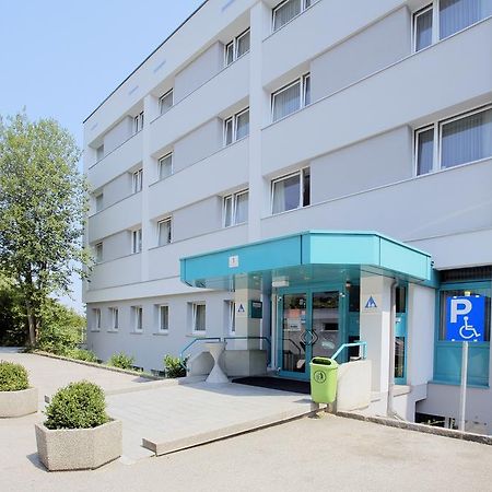 Jugendgaestehaus Лінц Екстер'єр фото