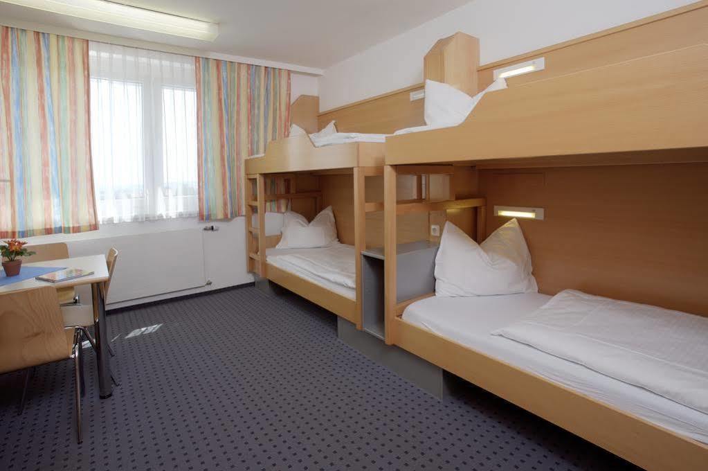 Jugendgaestehaus Лінц Екстер'єр фото